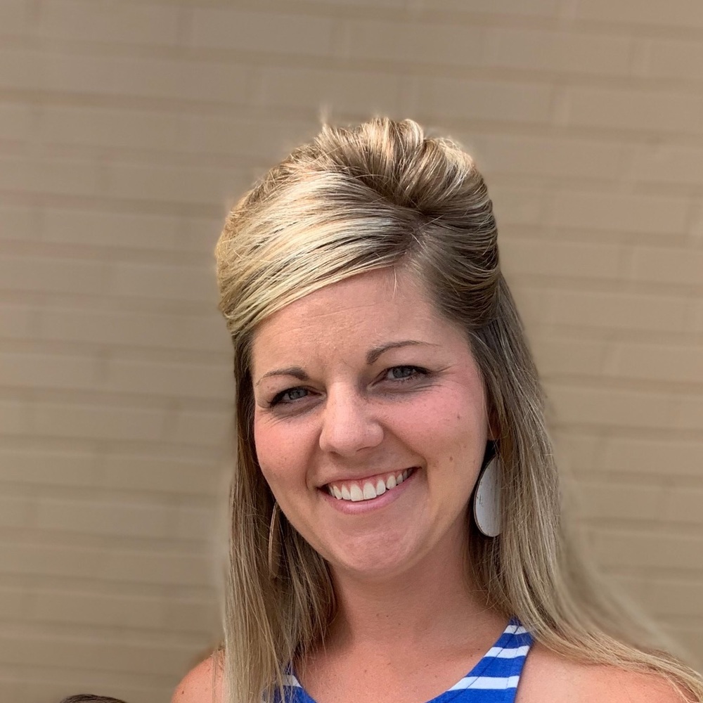 Meet your Posher, Amanda